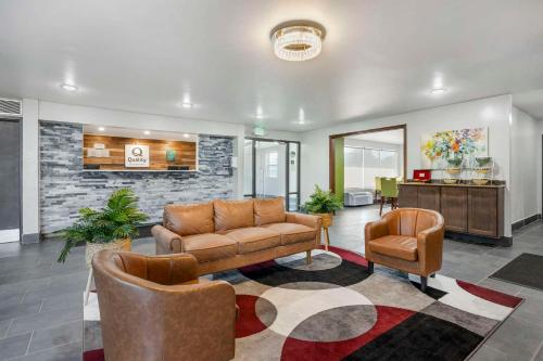 Quality Inn Jackson - main image