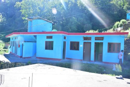 Malyo Home Stay, Rudraprayag By WB Homes