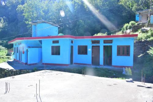 Malyo Home Stay, Rudraprayag By WB Homes