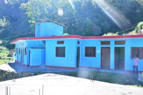 Malyo Home Stay, Rudraprayag By WB Homes