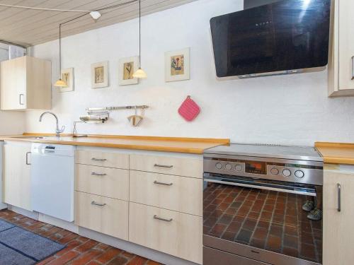 Facilities, 4 star holiday home in Ebeltoft-By Traum in Ebeltoft City Center
