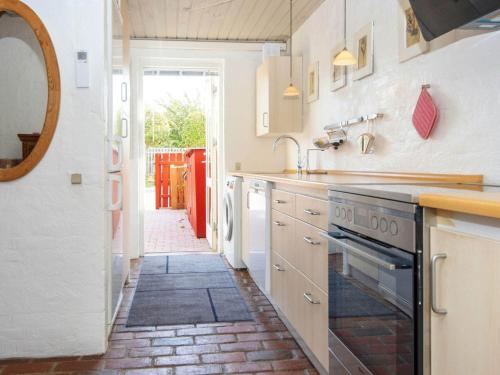 Facilities, 4 star holiday home in Ebeltoft-By Traum in Ebeltoft City Center