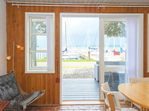 Facilities, 4 star holiday home in Ebeltoft-By Traum in Ebeltoft City Center
