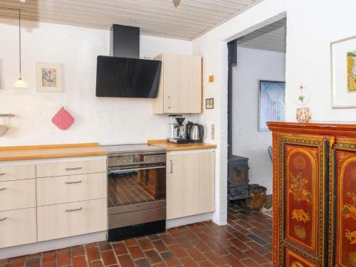 Facilities, 4 star holiday home in Ebeltoft-By Traum in Ebeltoft City Center