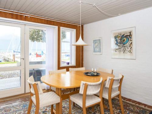 Facilities, 4 star holiday home in Ebeltoft-By Traum in Ebeltoft City Center