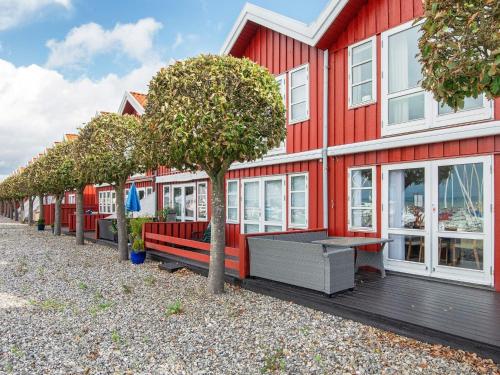 View, 4 star holiday home in Ebeltoft-By Traum in Ebeltoft City Center