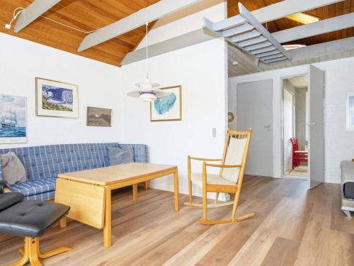 Facilities, 4 star holiday home in Ebeltoft-By Traum in Ebeltoft City Center
