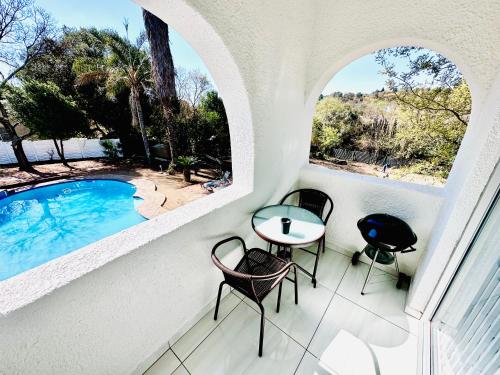 Hotel Vibes Ferndale in Randburg