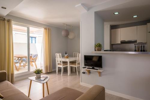 Suite Batihojas, Seville (photo 4)