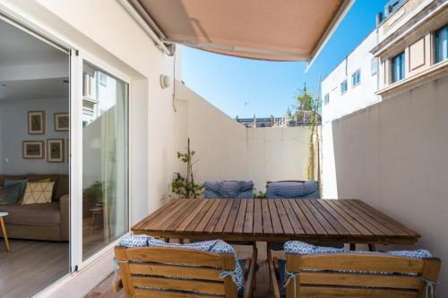Suite Batihojas, Seville (photo 6)