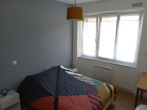 Appartement paisible - cœur de ville in Le Creusot