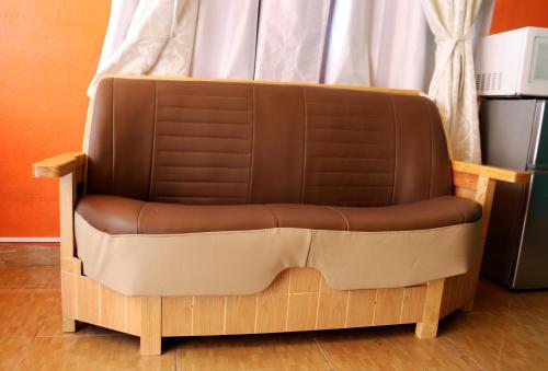 Sensity Home Recámara amplia y muy céntrica