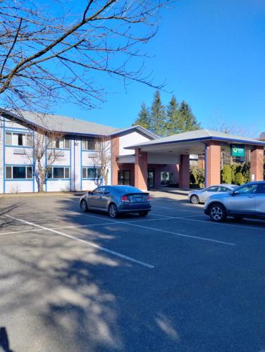 Quality Inn & Suites Wilsonville