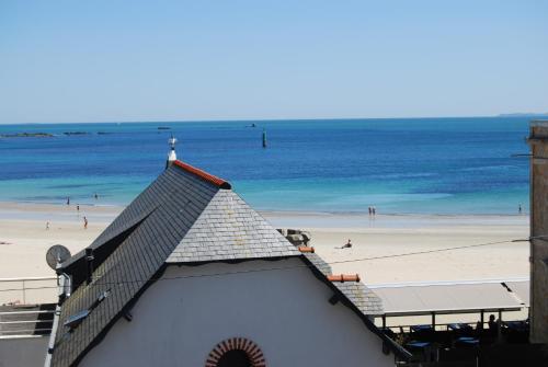 Logis Hôtel des Druides - image 7