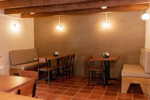 Hotel CasaMia 4