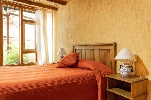 Hotel CasaMia 2