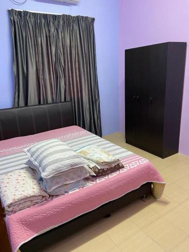 Homestay Kulim Square For Musliim Only
