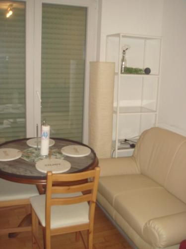 Private room apart. near Elbe, Drezno (zdjęcie 9)