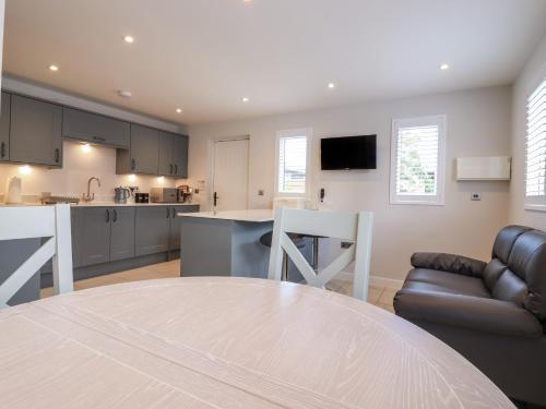 Buitenkant, Wellington Cottage in Littleport East