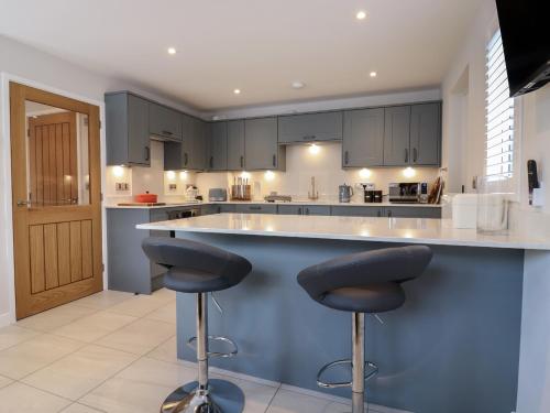 Buitenkant, Wellington Cottage in Littleport East