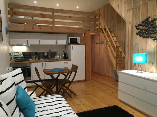 Studio Arcachon Aquitaine - Arcachon visuel 1/6