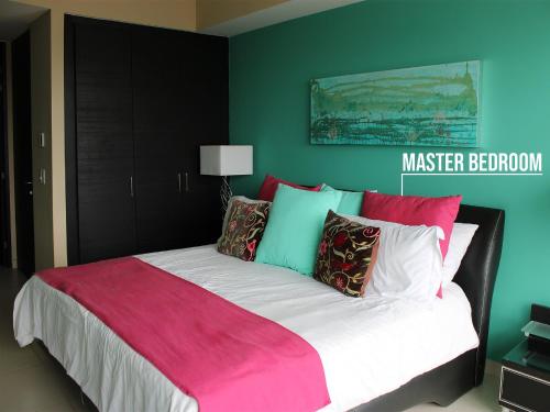 Icon Vallarta Beach front By Bamboo Skylife in Puerto Vallarta, Mexico