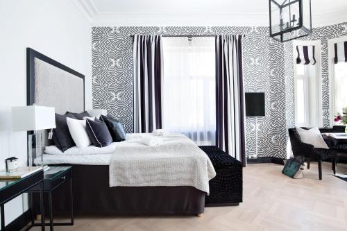 Frogner House Apartments - Bygdøy Allé 53 - image 12