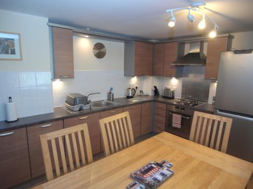 Brunswick Apartments, Edimburgo (foto 6)
