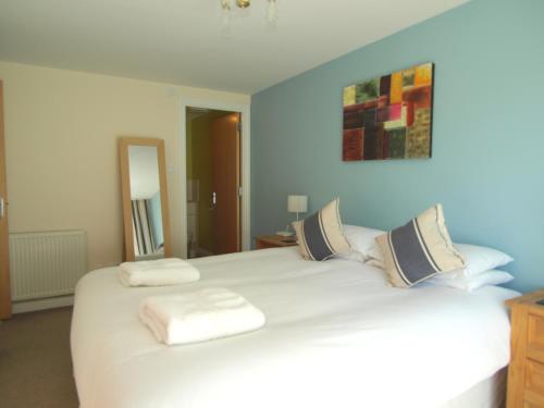 Brunswick Apartments, Edimburgo (foto 7)