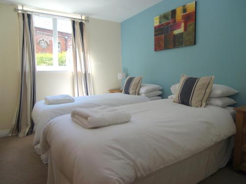 Brunswick Apartments, Edimburgo (foto 9)