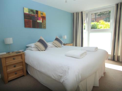 Brunswick Apartments, Edimburgo (foto 10)