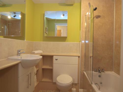 Brunswick Apartments, Edimburgo (foto 11)