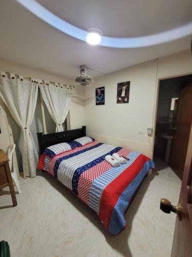 Double Room with Private Bathroom image 7