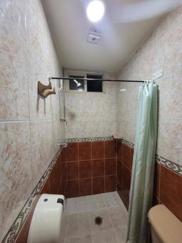 Double Room with Private Bathroom image 5