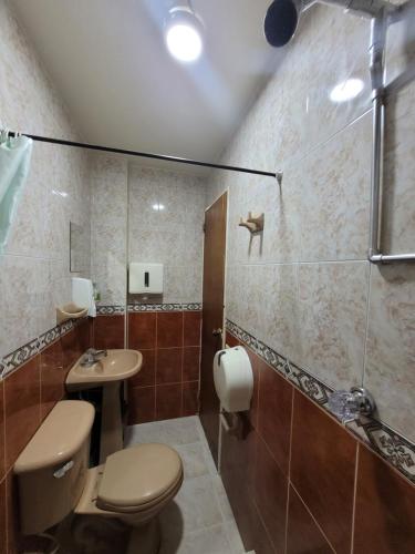 Double Room with Private Bathroom image 4