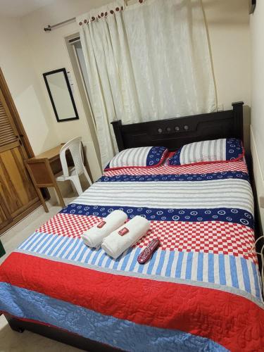 Double Room with Private Bathroom image 3