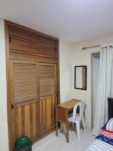 Double Room with Private Bathroom image 1