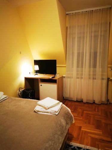 Villa Boho Cherga – Belgrade, NY