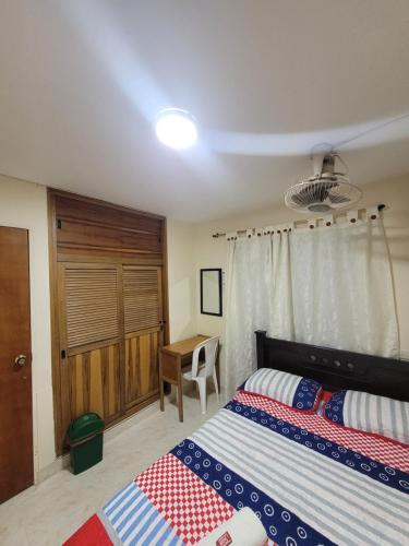 Hotel San Vicente – Medellin, CO