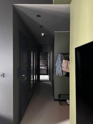 Rålekker byleilighet. Solrik balkong