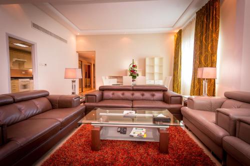 Elite Seef Residence And Hotel