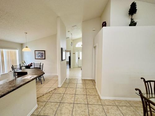 Spacious, Open Layout And Pool Relaxation!