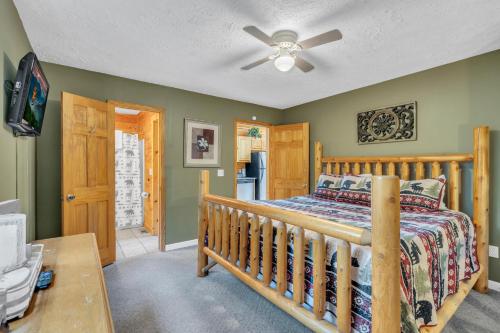 Red Oak Ridge in Sevierville, USA