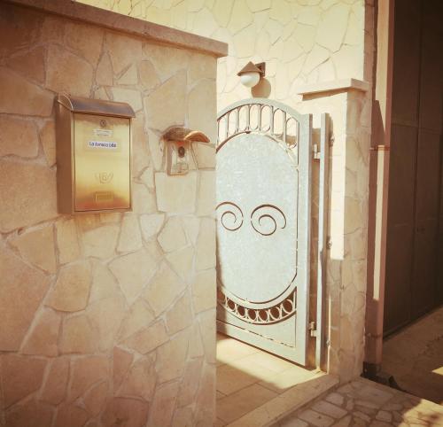  B&b La lumaca in Torchiarolo