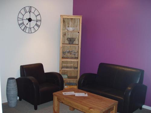 Hôtel La Cote d'Argent - image 6