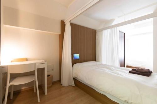 SLEEPLAB THE STAY 西新宿Annex【睡眠特化型ホテル】 1
