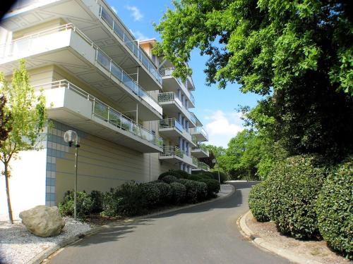 Appartement Arcachon, 3 pièces, 6 personnes - FR-1-420-33