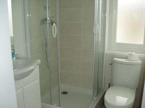 Hôtel La Cote d'Argent - image 9