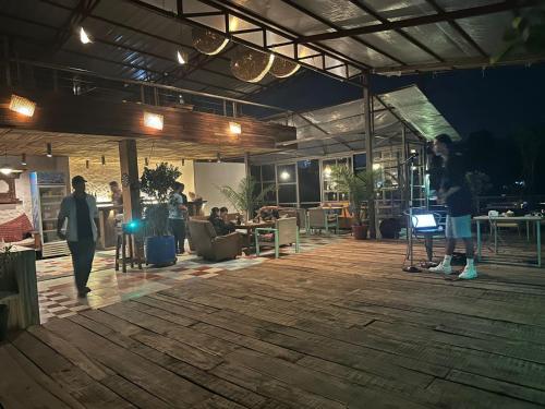 Hostel Nepal Pvt Ltd – Pokhara, FL
