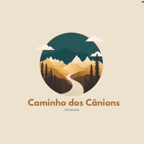 . Caminho dos Cânions Pousada